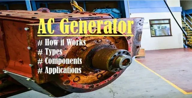 Introduction to AC Generator