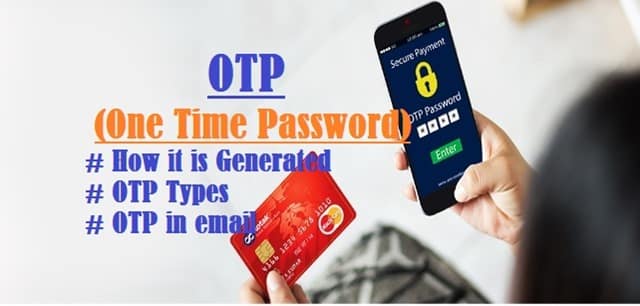 Introduction to OTP