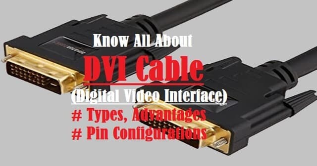 DVI Cable (1)