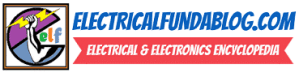 ElectricalFundaBlog.com