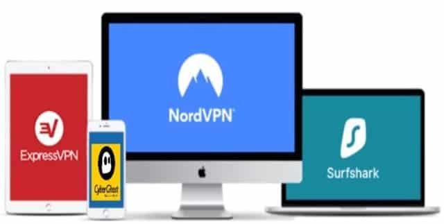 Best VPNS