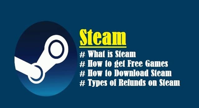 Steam Intro