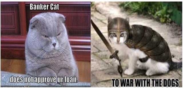 Image Macros on 4chan