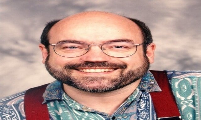 Mark Weiser (1) Father of Internet of Things