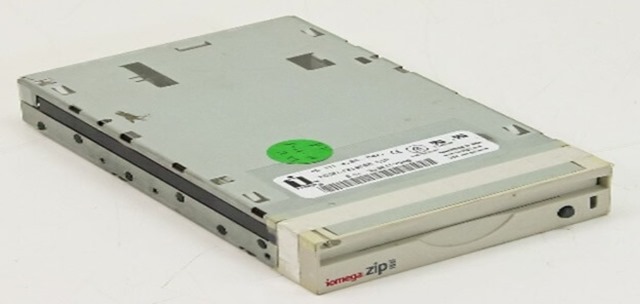 Internal Drive