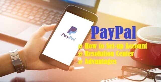 Intro to PayPal