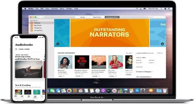 Downloadable App for PC/ Android/ iOS