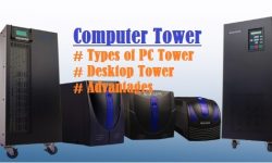 Introduction to PC tower