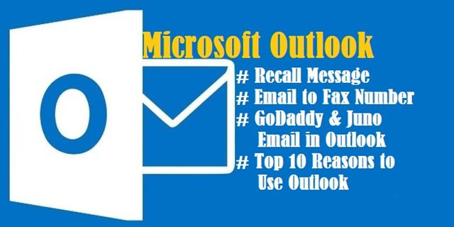 Intro to Microsoft Outlook