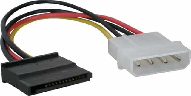 Power Cable 