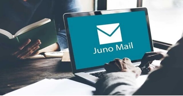 juno mail