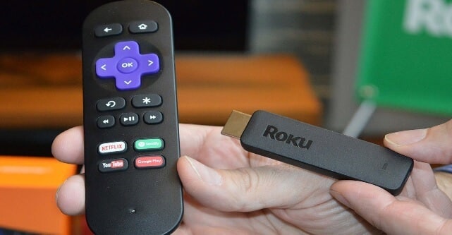Roku Streaming Stick 