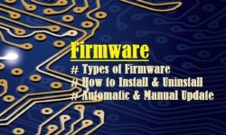 Intro to Firmware