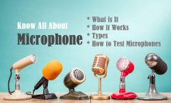What is Microphone