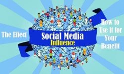 1 Social Media Influence