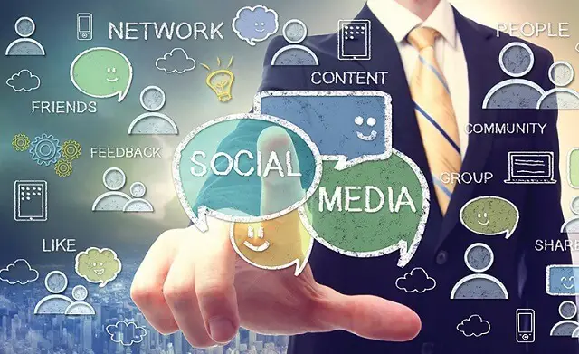 Social Media-1