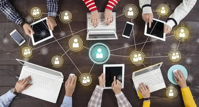 Work culture, Training and Development