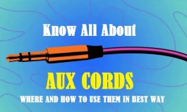 What is Aux Cord