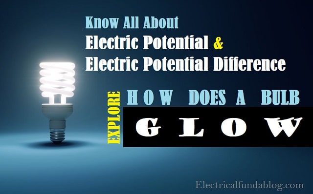 What is Electric Potential