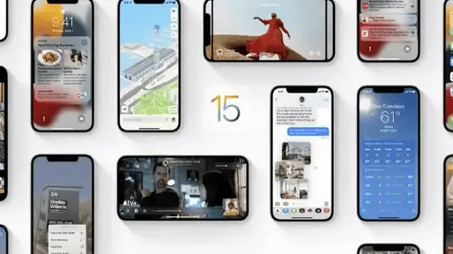 Compatibility of Facetime