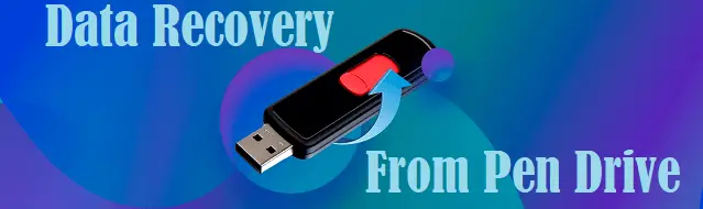 Data Recovery Data Recovery