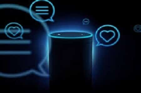 Alexa Voice Assistance