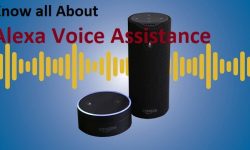 Alexa Voice Assistance2