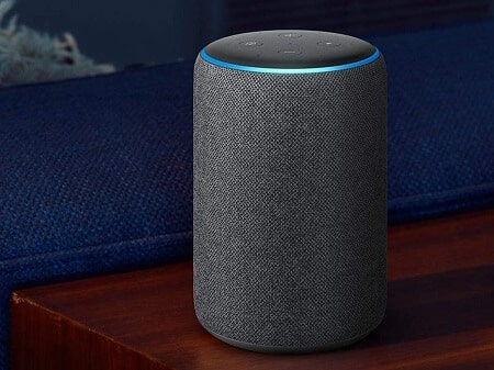 Alexa Voice Assistant1