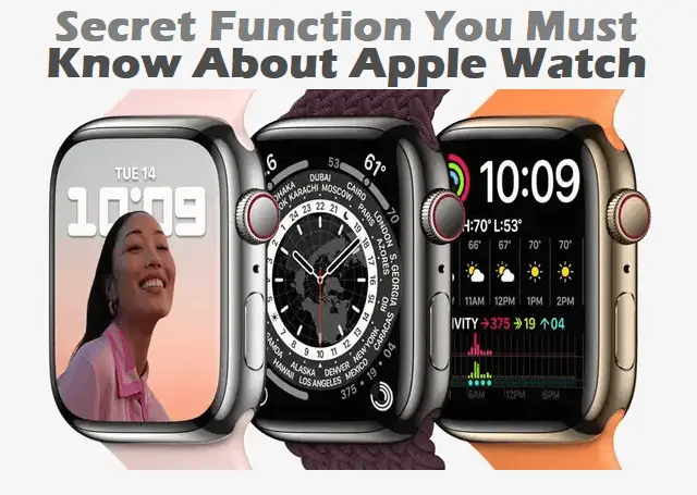 Apple Watch