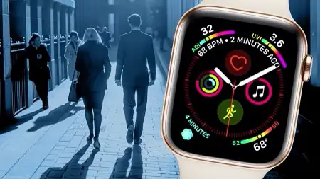 Benefits of Apple Watch