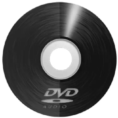 DVD-Audio