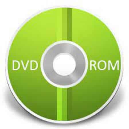 DVD ROM