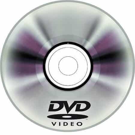 DVD-Video