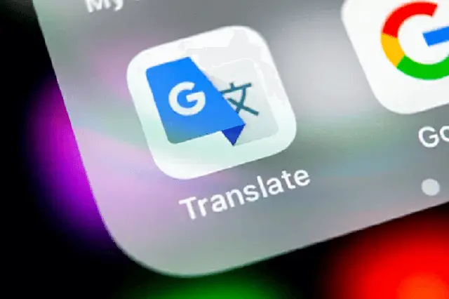 Download and Use Google Translate