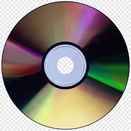 History of CD