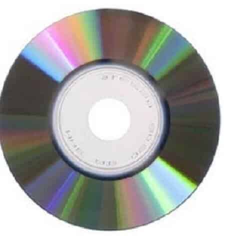 Mini-CD