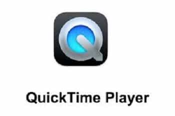 QuickTime Player