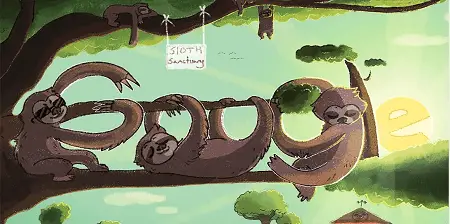 Theme of Doodle