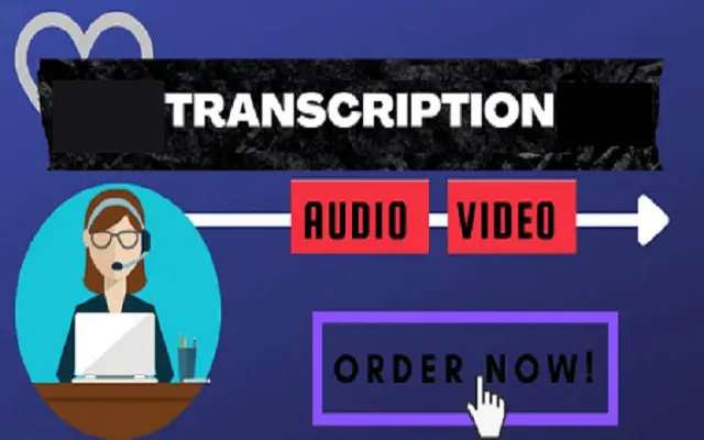 Transcription