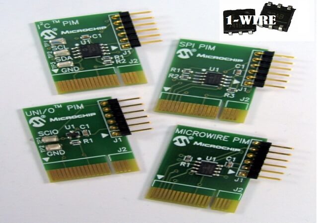 3 Serial EEPROM