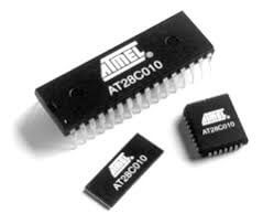 5 Parallel EEPROMs