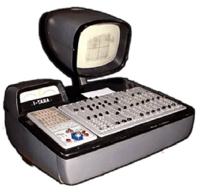 Analog Computer