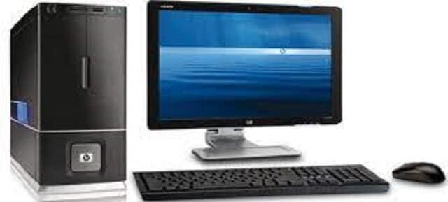 Digital Computer