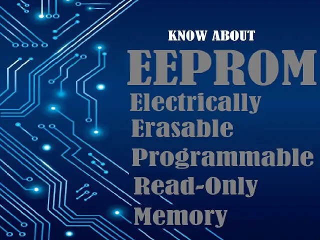 EEPROM