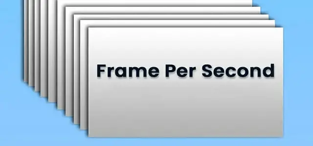 Frame-Per-Second