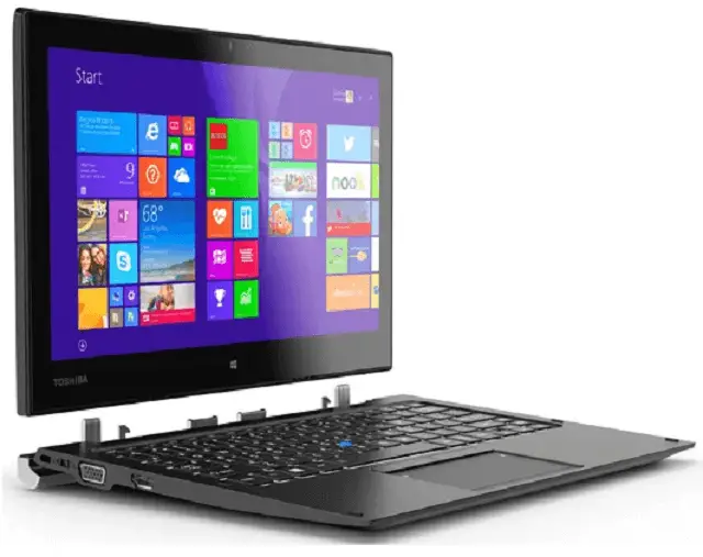 Hybrid Computer