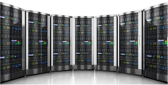Mainframe Computers