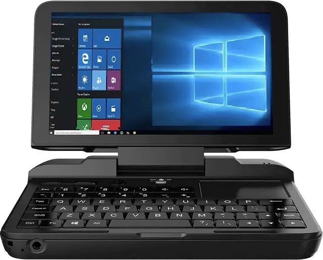 Mini _Computer