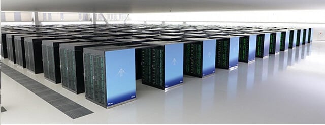Supercomputers