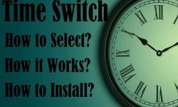 Time-Switch